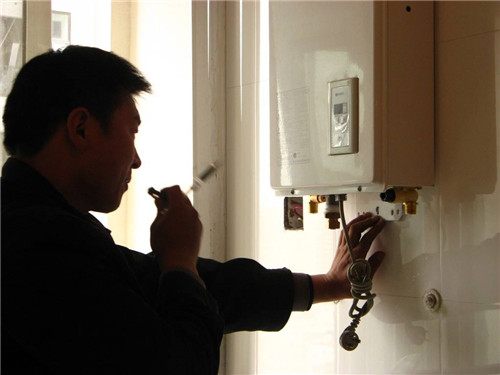 深圳南湖附近熱水器維修電話號碼_隨叫隨到