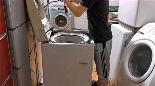 佛山丹灶上門修洗衣機電話號碼_24小時服務