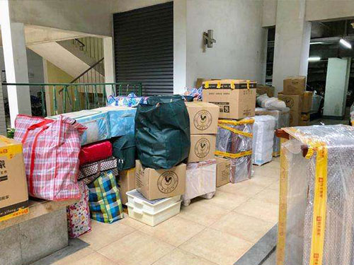 廈門枋湖好的搬家公司多少錢_不亂收費(fèi)