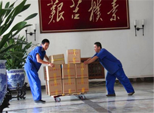 廣州天河個(gè)人搬家收費(fèi)標(biāo)準(zhǔn)_不亂收費(fèi)