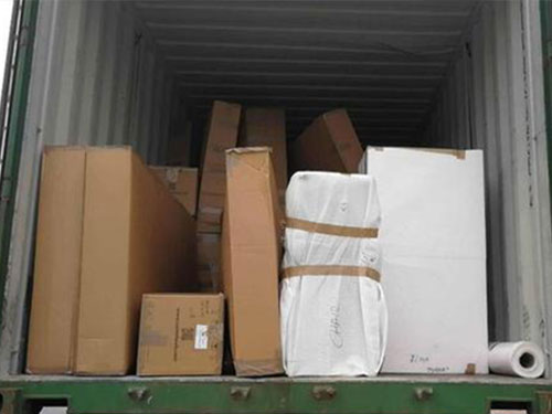 廣州石樓搬廠收費_快速上門