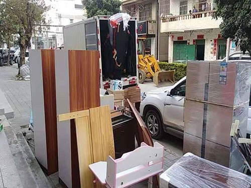 廣州琶洲長途搬家電話號碼_隨叫隨到