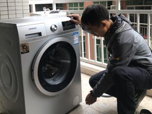 廣州紅山專業(yè)修洗衣機(jī)多少錢_修不好不收費(fèi)