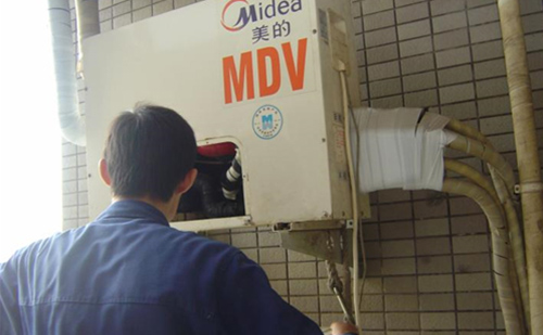 惠州江北附近空調(diào)加氨門店_服務(wù)好收費(fèi)少