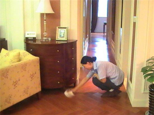 廣州江高保潔服務價格_價格實惠