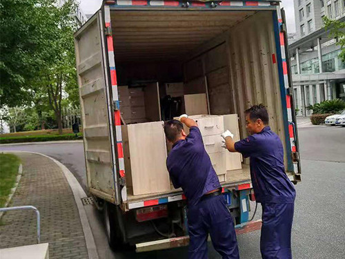 中山三角專業(yè)搬家電話_明碼標(biāo)價(jià)