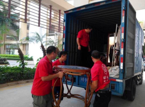 廣州景泰專業(yè)搬家多少錢_隨叫隨到