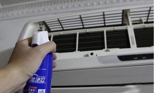 廈門金雞亭空調(diào)清洗消毒電話號碼_預約有驚喜