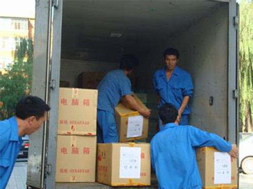 深圳平湖搬運收費標準_隨叫隨到