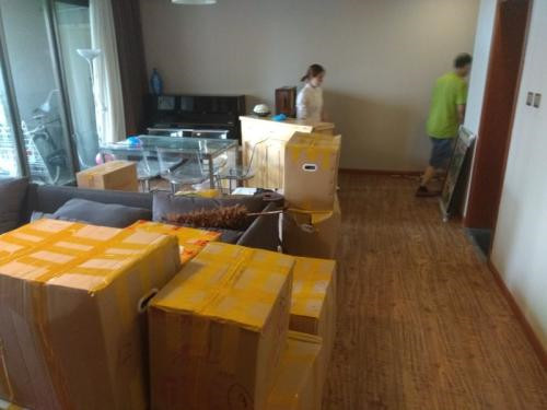 廈門后浦搬遷公司推薦_不亂收費(fèi)