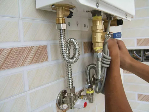 溫州鹿城專業(yè)熱水器維修價格_快速上門