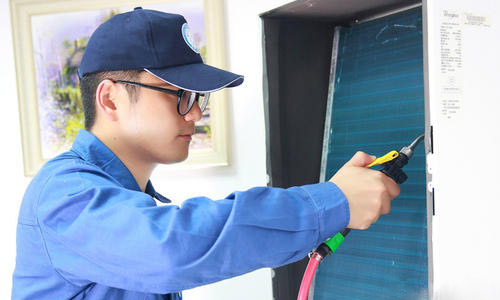 臺(tái)州黃巖柜機(jī)空調(diào)清洗哪家好_立即咨詢