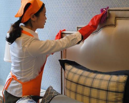 廣州興華家政保潔收費標(biāo)準(zhǔn)_價格實惠