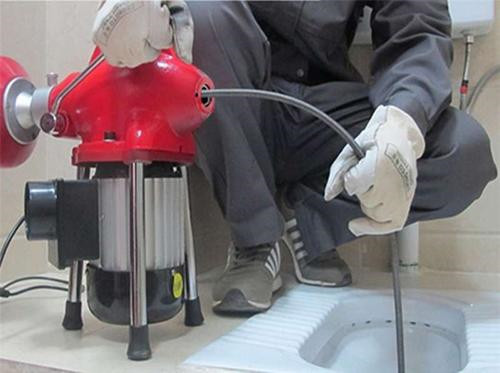 廈門高林疏通下水道堵塞價(jià)格_快速上門