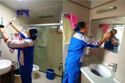 惠州博羅縣正規(guī)保潔公司電話_價(jià)格實(shí)惠