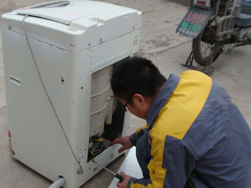寧波維修洗衣機(jī)上門多少錢_隨叫隨到