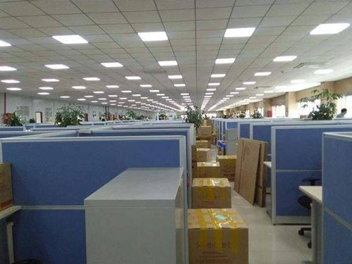 溫州泰順搬家收費標準_不亂收費