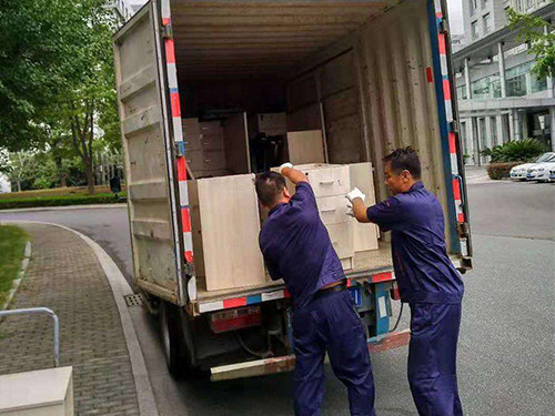 溫州瑞安貨車搬家價格_明碼標價