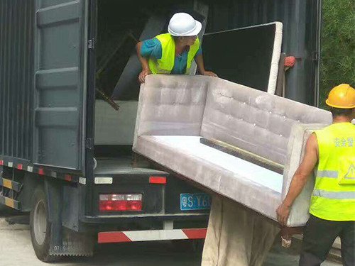 杭州搬運(yùn)公司收費(fèi)_明碼標(biāo)價