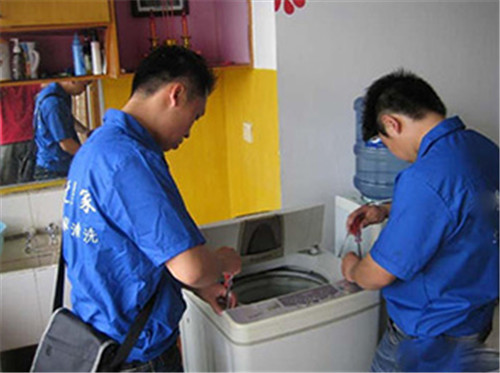 廈門集美區(qū)榮事達洗衣機維修電話號碼_專業(yè)服務