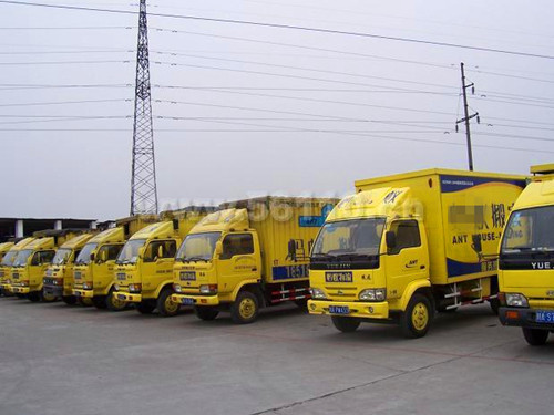 寧波好的搬家公司多少錢_快速上門