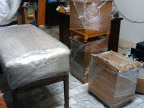 惠州吉隆正規(guī)搬家收費_不亂收費