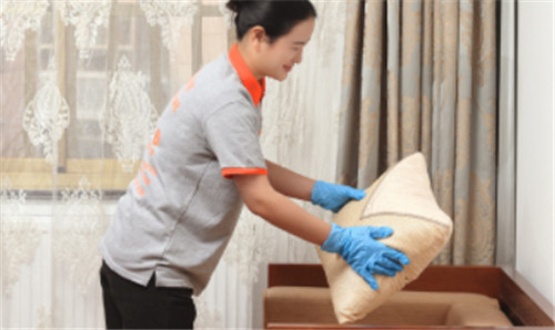 臺(tái)州溫嶺打掃衛(wèi)生家政哪家好_快速上門