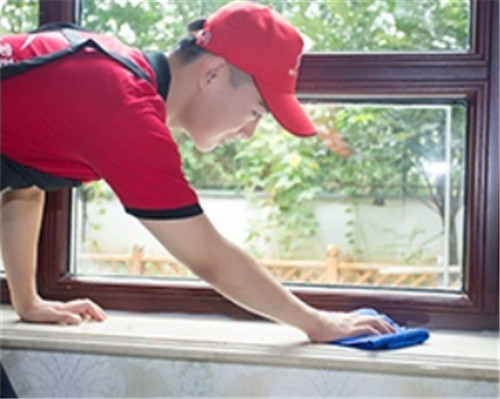 金華義烏專業(yè)保潔公司哪家好_明碼標(biāo)價(jià)