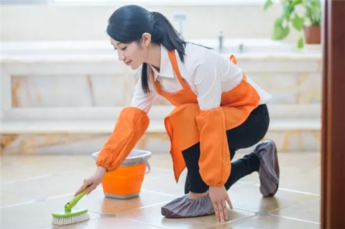 金華東陽鐘點(diǎn)工保潔哪家好_不亂收費(fèi)
