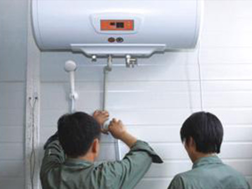 金華武義維修熱水器多少錢_修不好不收費(fèi)