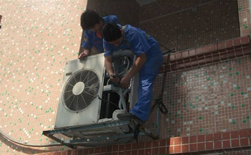 福州專業(yè)空調拆裝服務電話_歡迎預約