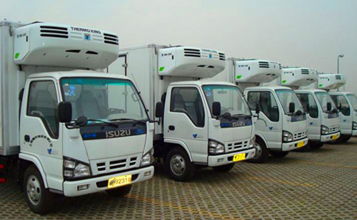 廣州海幢貨車拉貨電話_隨叫隨到