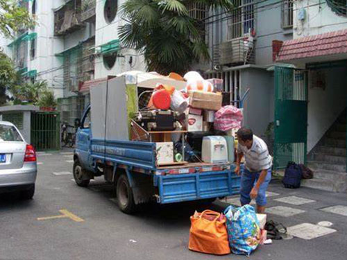 珠海桂山搬運收費_專業(yè)服務