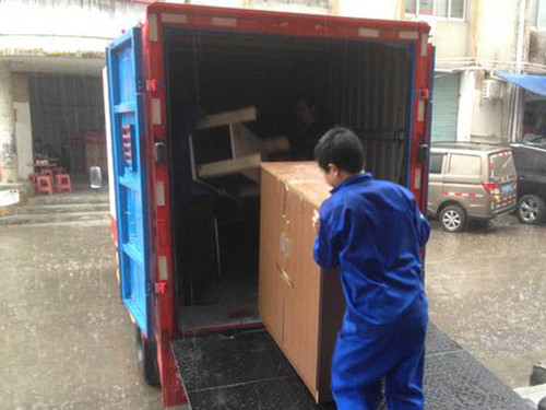 廈門新店搬運價格_24小時服務(wù)
