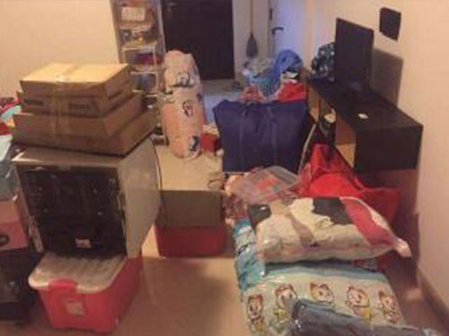 廈門仙閣里專業(yè)搬家電話_隨叫隨到