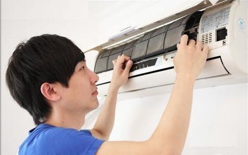 杭州建德中央空調(diào)清洗公司_歡迎來電咨詢