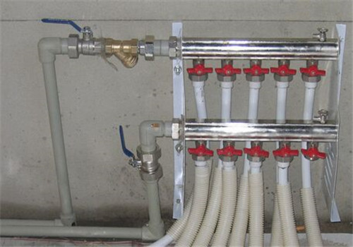 東營地暖維修_師傅電話_隨叫隨到