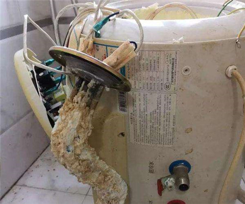 滄州孟村縣熱水器清洗多少錢_專業(yè)服務(wù)