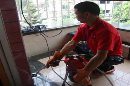 上海閔行附近下水道地漏疏通服務(wù)電話_歡迎來電咨詢