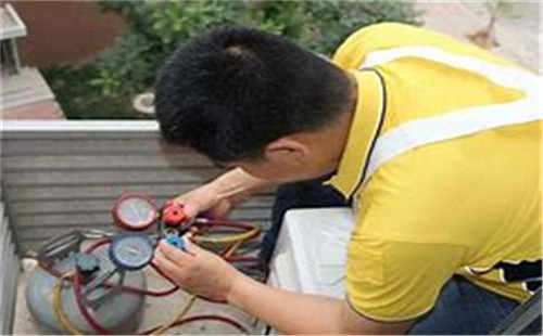 滄州滄縣柜機空調維修服務點_專業(yè)服務