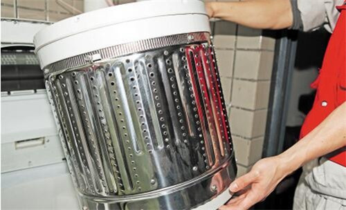 廣州溫泉波輪洗衣機清洗服務電話_距你300米