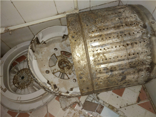 廈門集美洗衣機上門清洗服務電話_隨叫隨到