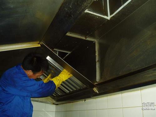福州臺江專業(yè)維修油煙機電話號碼_附近維修師傅上門