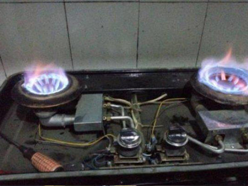 燃氣灶修理服務電話