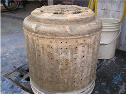 上門維修洗衣機價格表