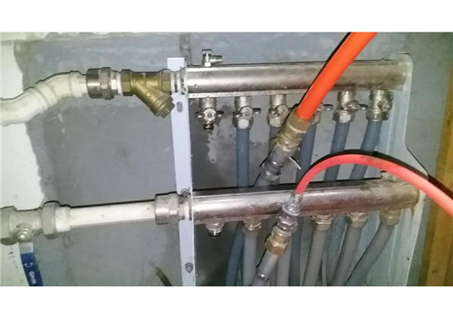 天津薊縣地暖分水器維修上門電話_附近維修師傅上門