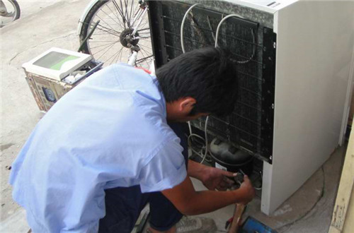 上海長寧冰箱維修上門電話號碼_修不好不收費(fèi)