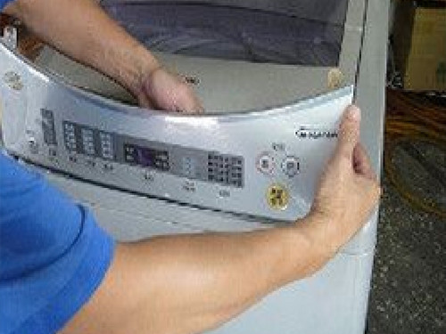 天津西青附近修洗衣機-_隨叫隨到