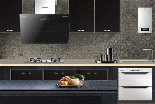 天津?qū)幒訉I(yè)洗油煙機收費價格_隨叫隨到