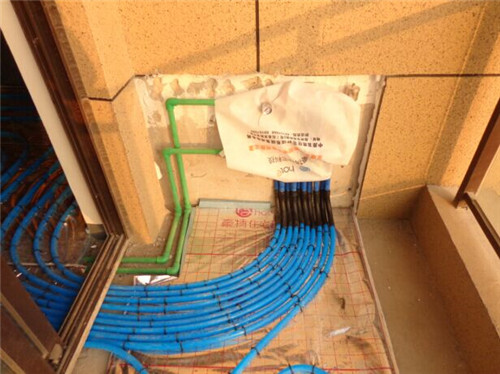 上海家庭地暖維修上門電話_24小時服務